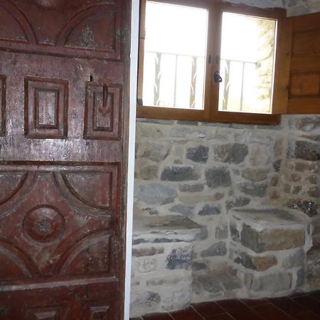 Apartamento Sierra De Guara Lägenhet Paules Exteriör bild
